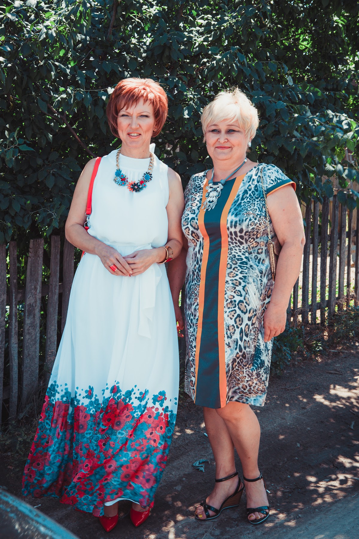 Ирина и Евгений