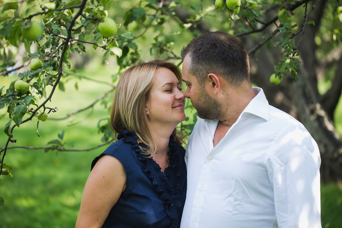 Love Story фотосессия Ю+Ю
