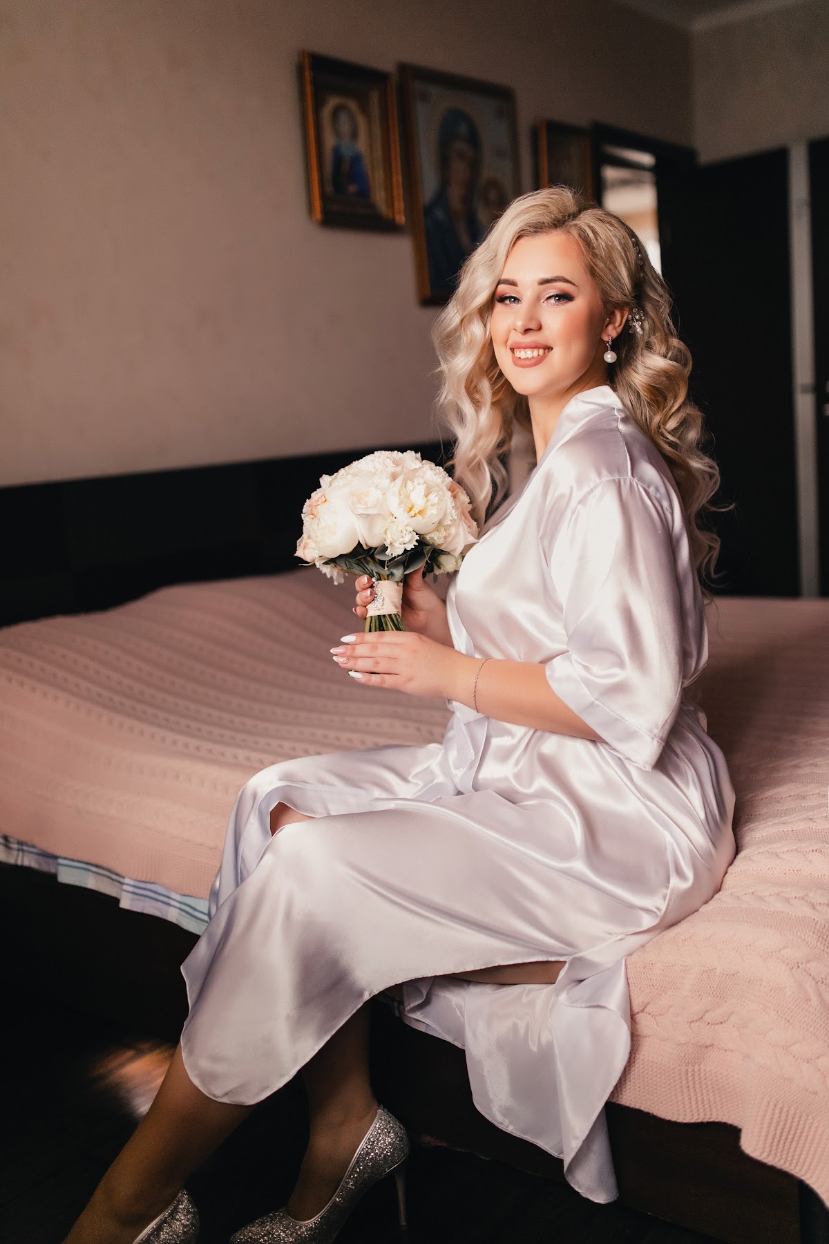 Владимир и Арина
