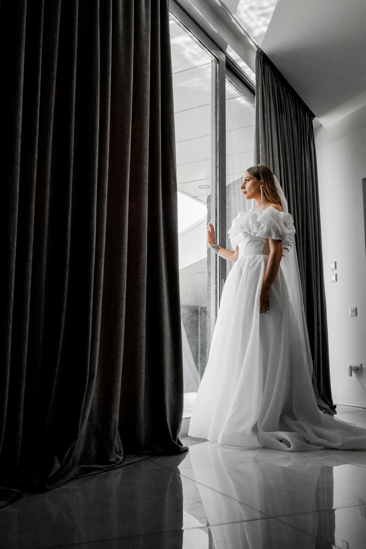 Илья и Мария