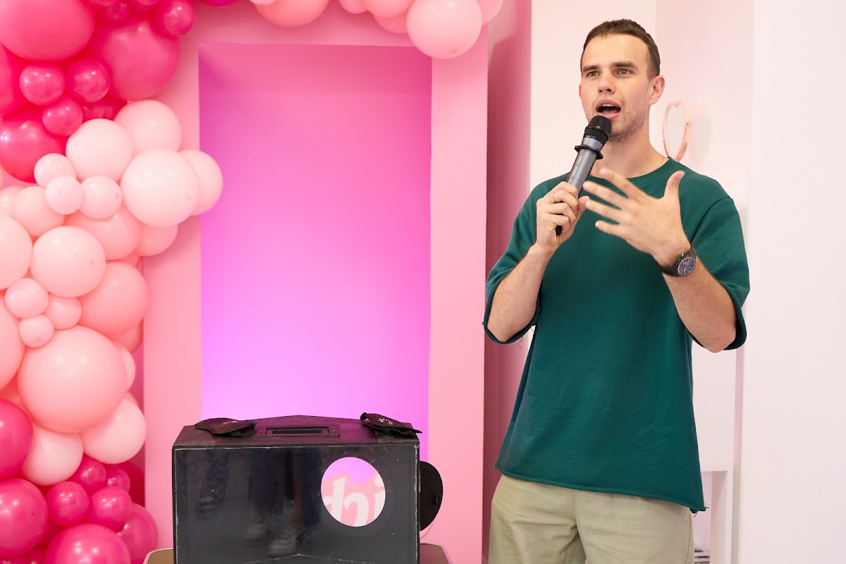 Barbie house