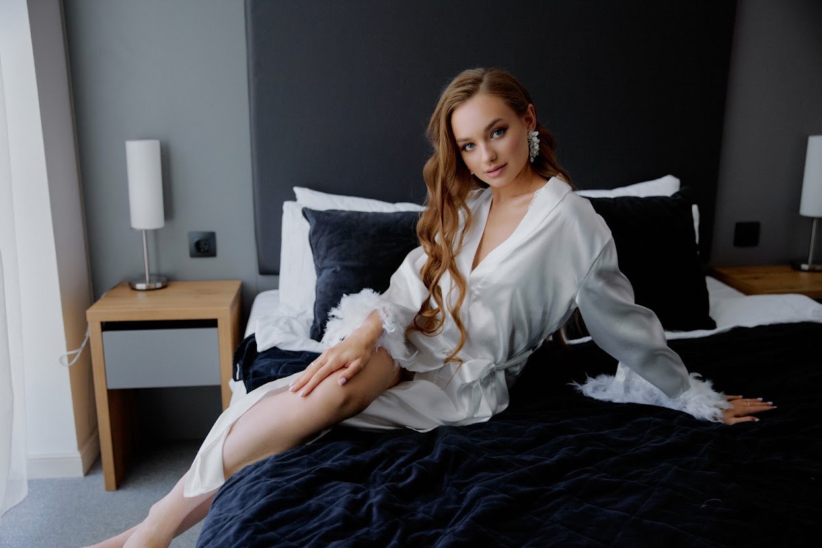 Анна  и Никита