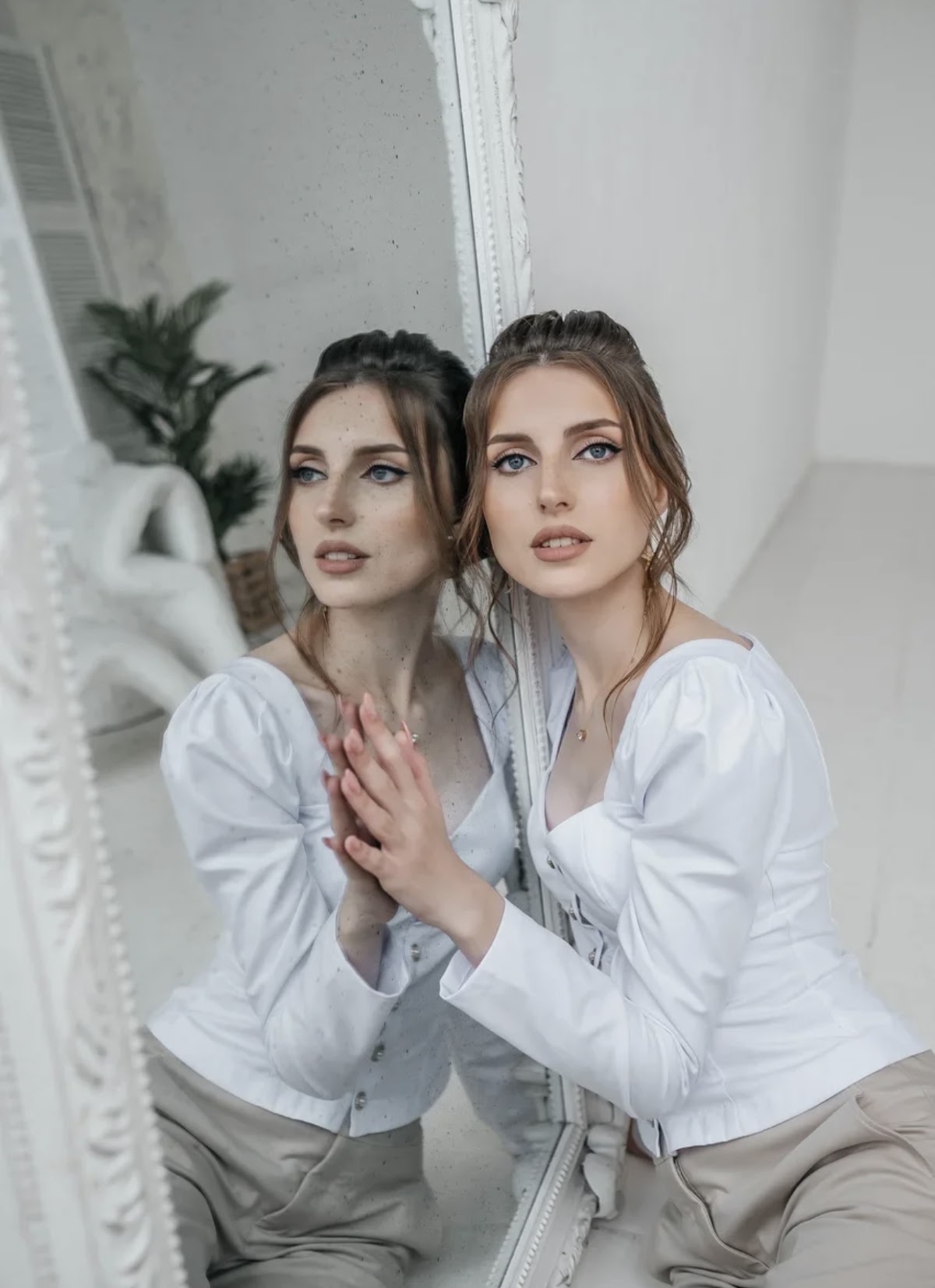 Фото от невест