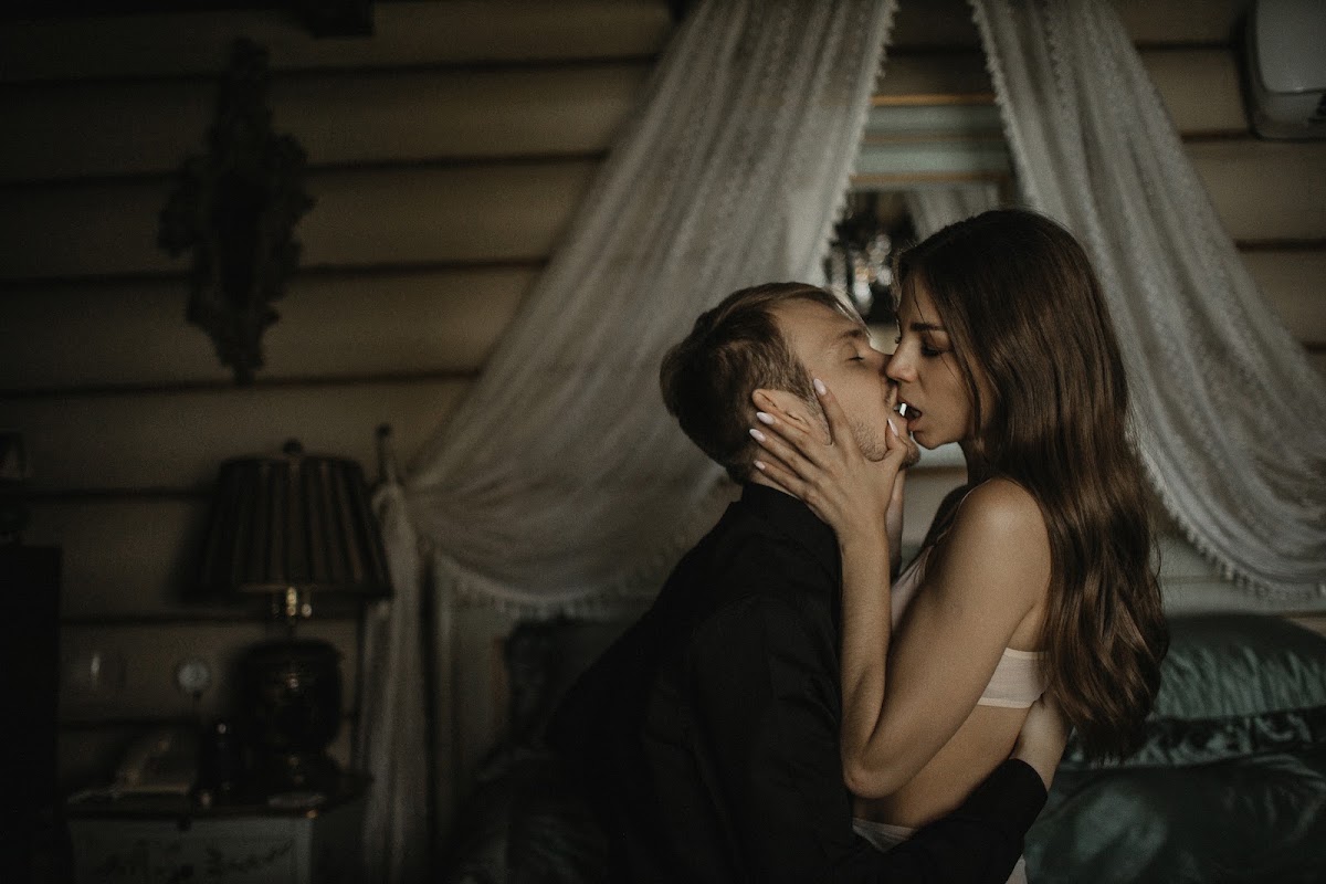 Ваня & Яна