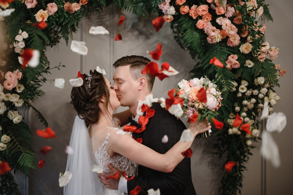 Анна и Кирилл
