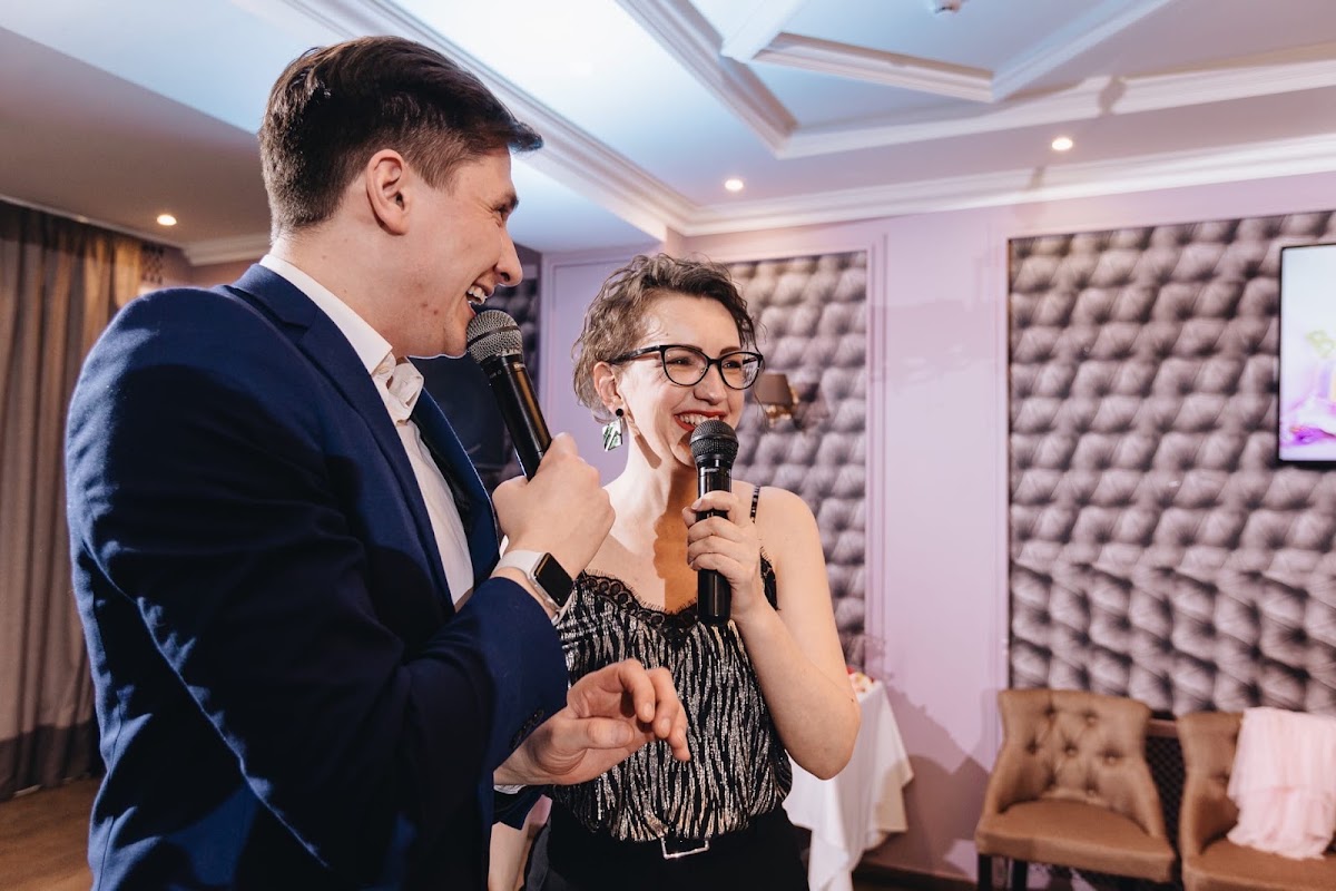 Портфолио: День рождения