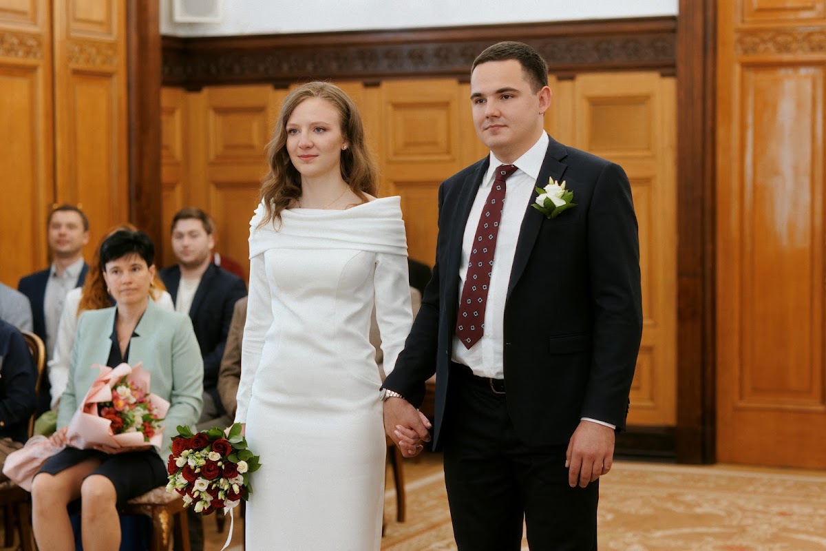 Валерия и Александр