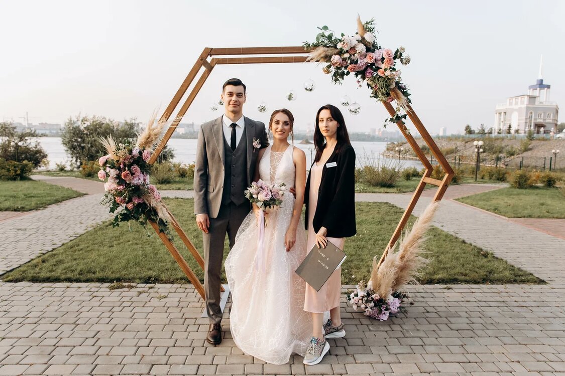 Diamond wedding