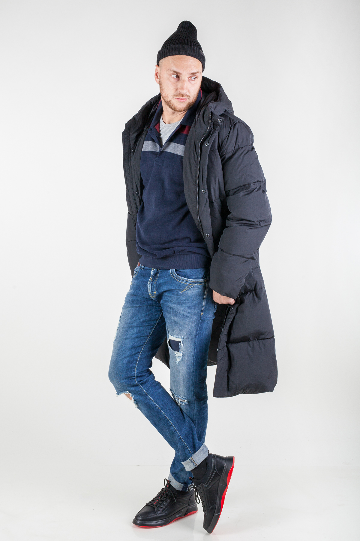 Портфолио: Мода (Fashion)