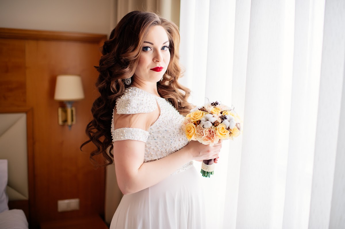 Елена и Стас