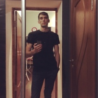 Денис Солодовников