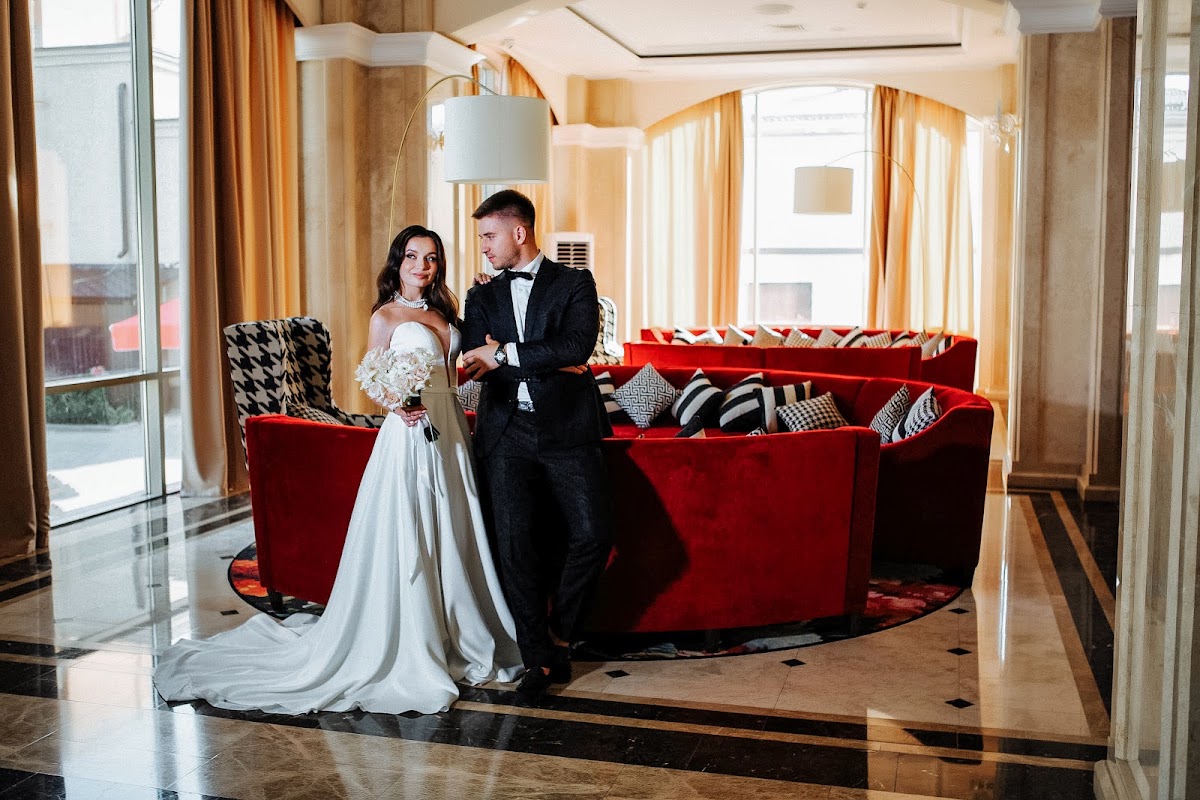 Дмитрий & Диана