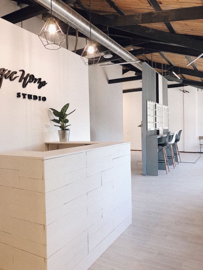 Magic Home Studio