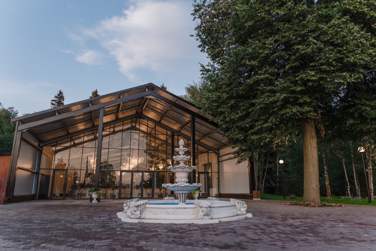 Grand «Лесной»