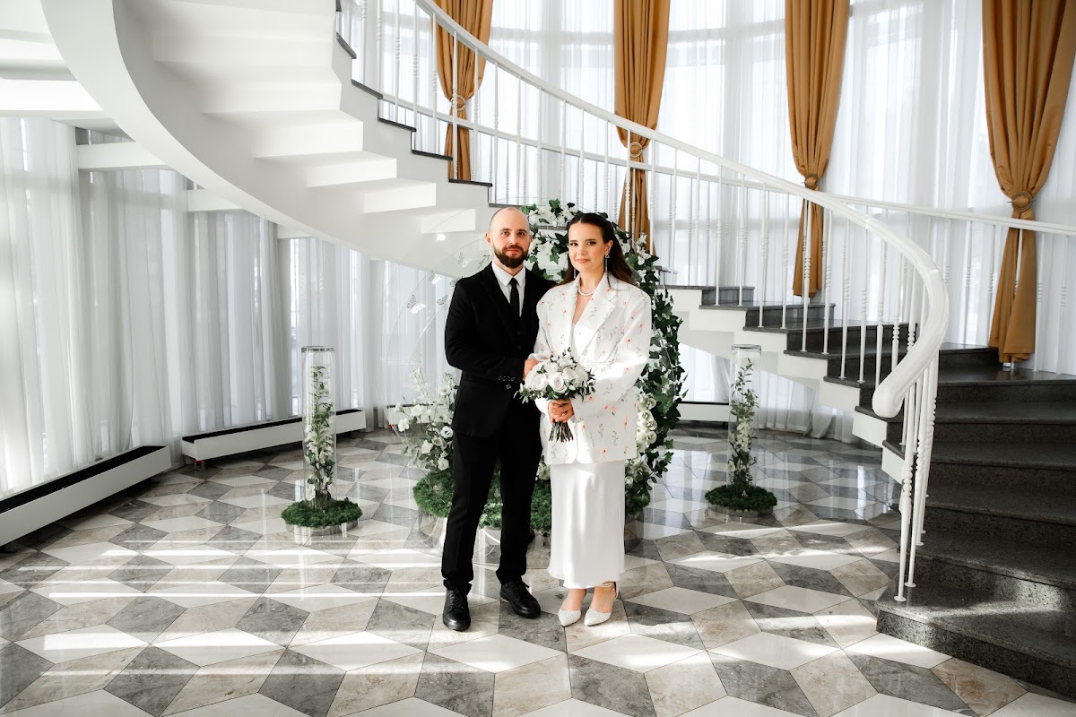 Инна и Артур