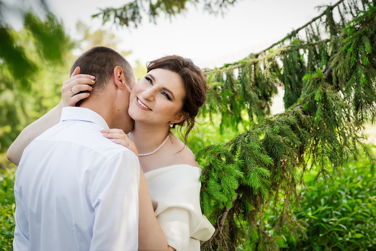Е&Н Pre-Wedding