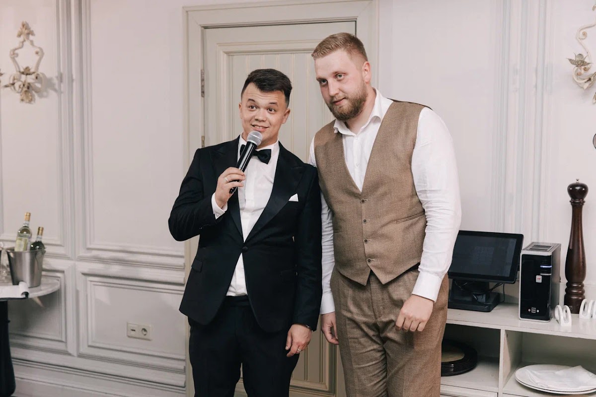 Портфолио: День рождения