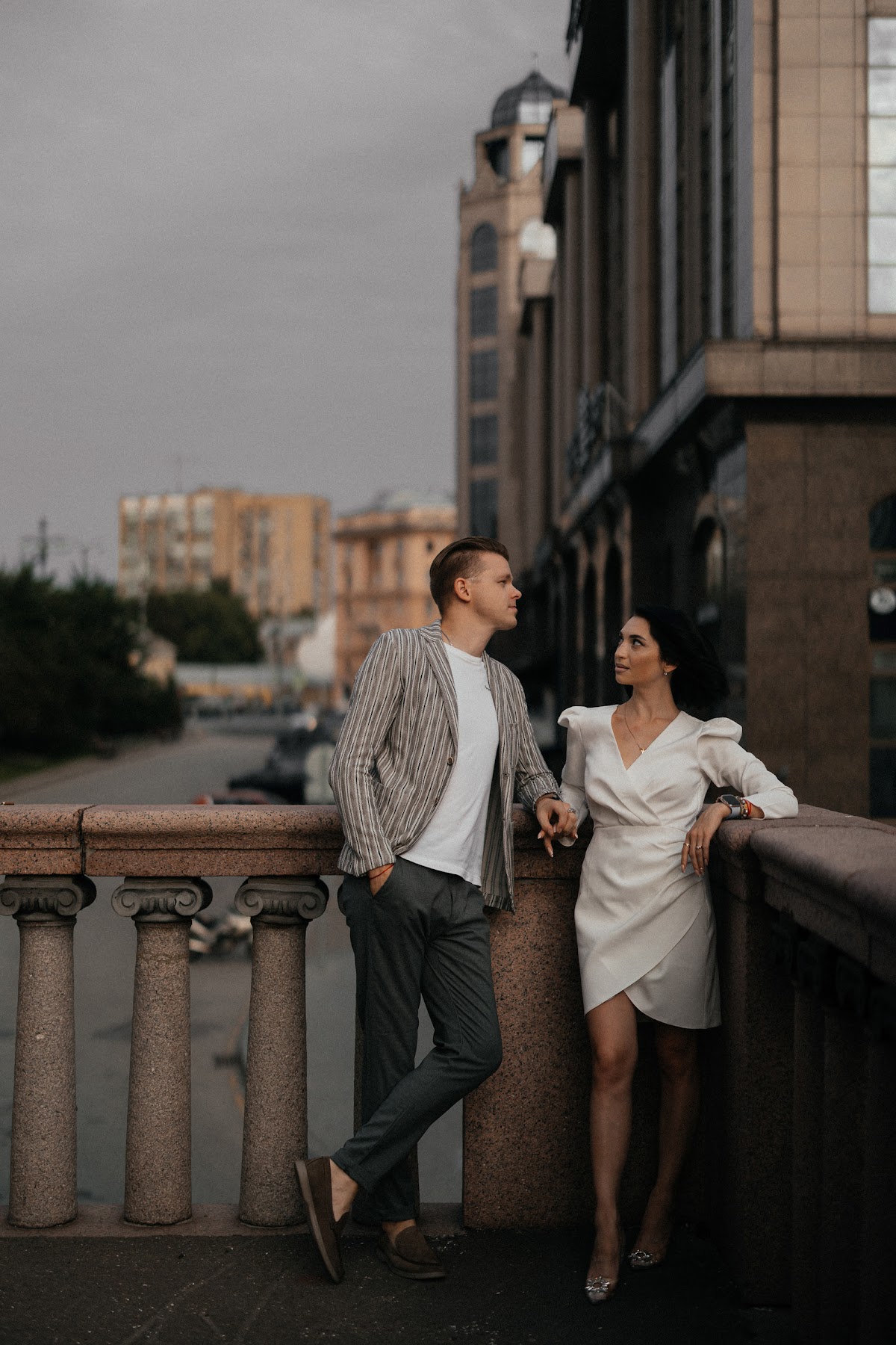 Love story