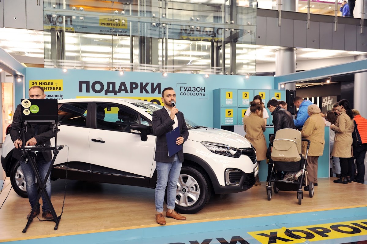 Портфолио: Свадьба