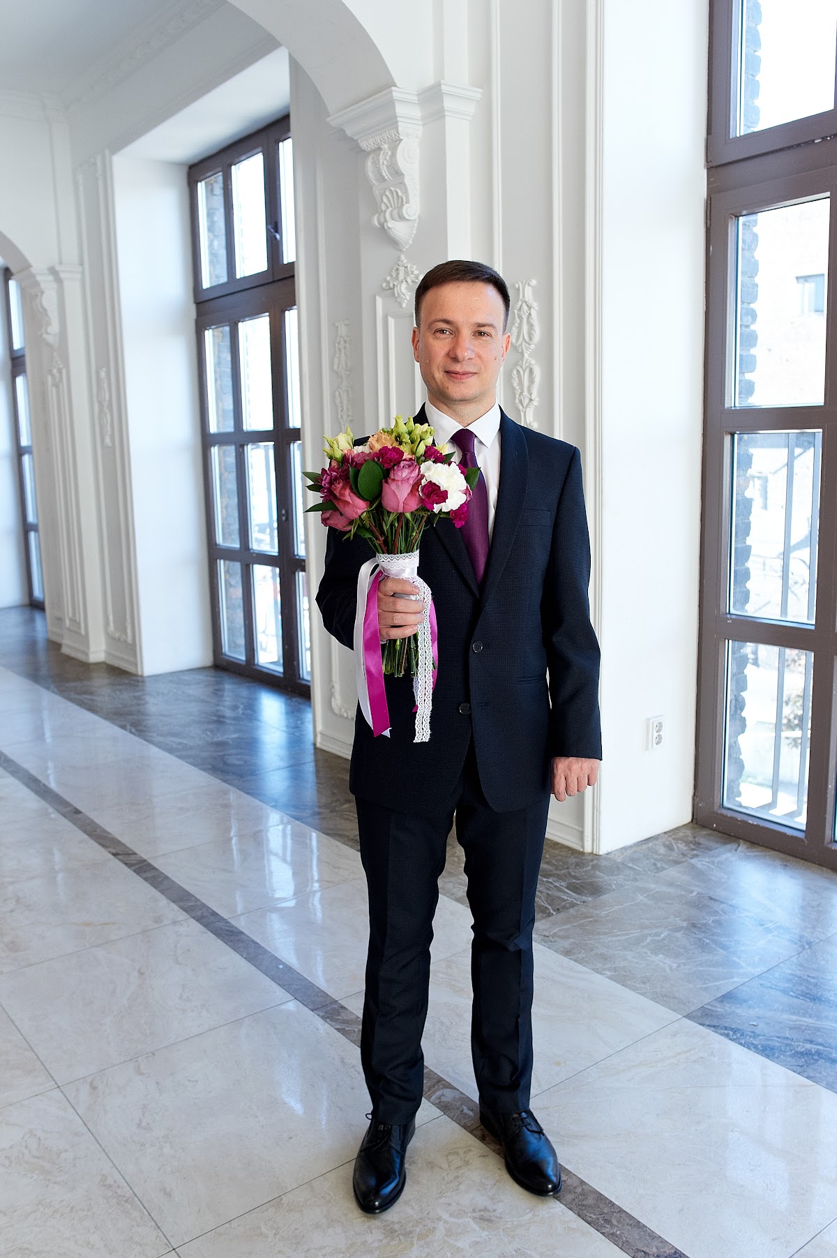 Рина и Геннадий