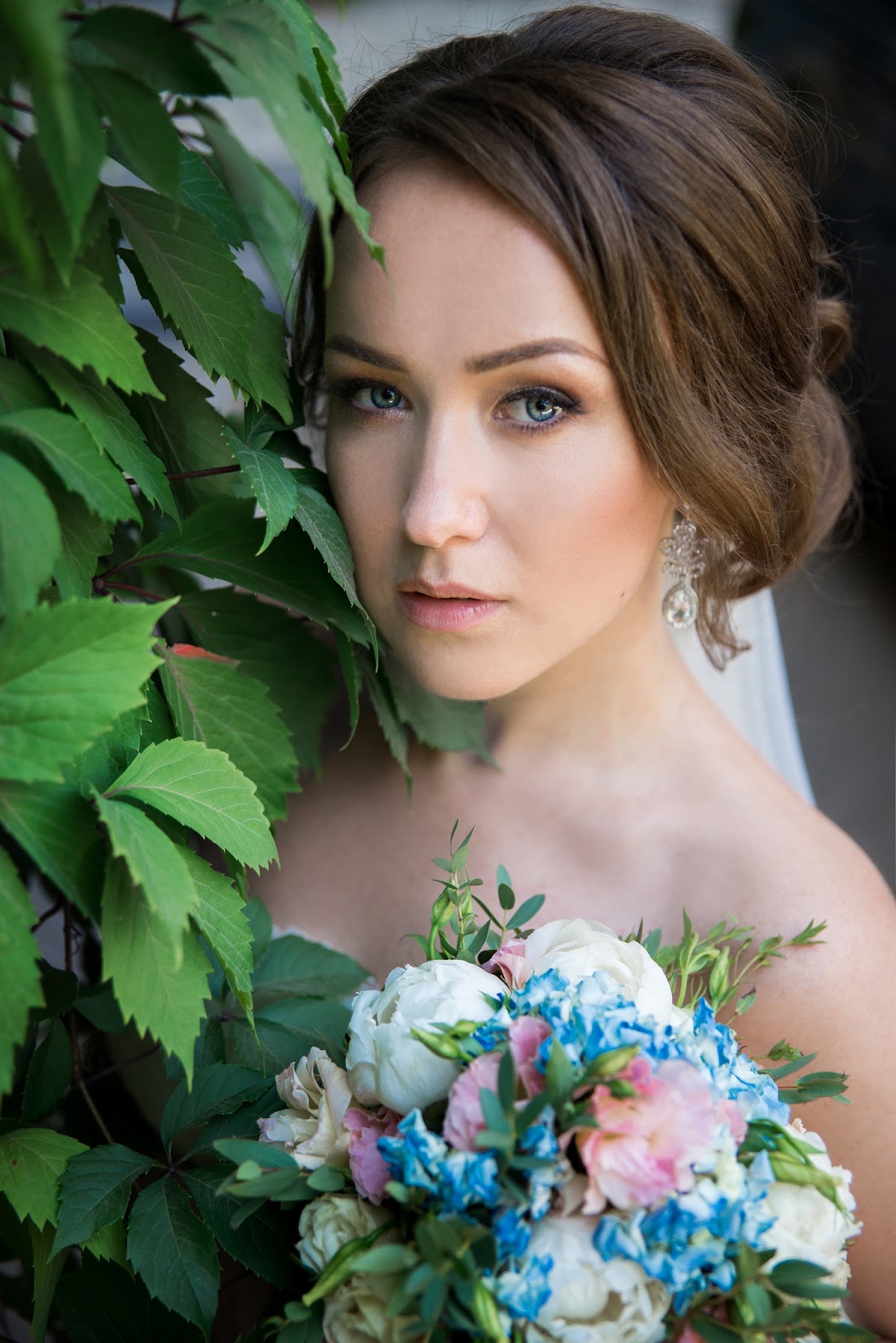Екатерина и Артем