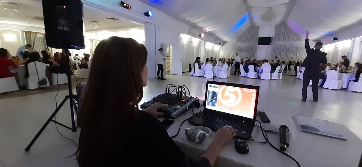 Портфолио: Свадьба