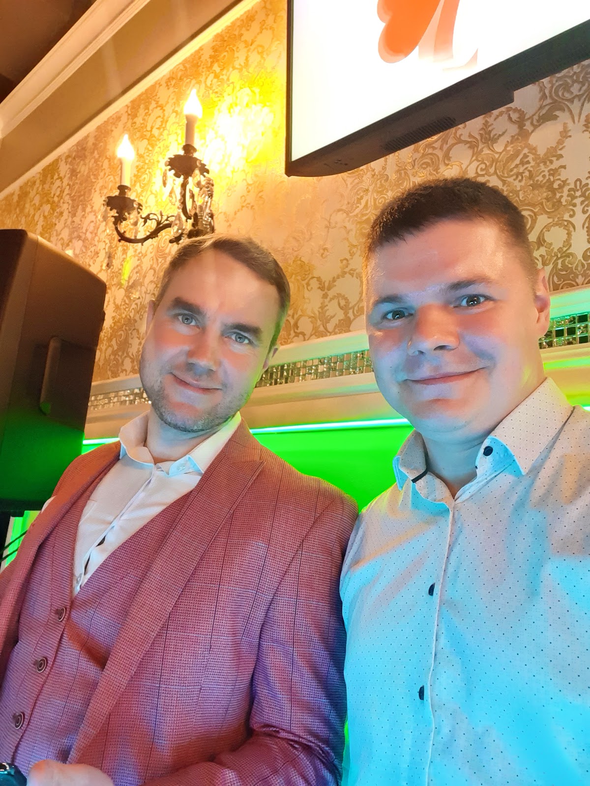 Свадьба