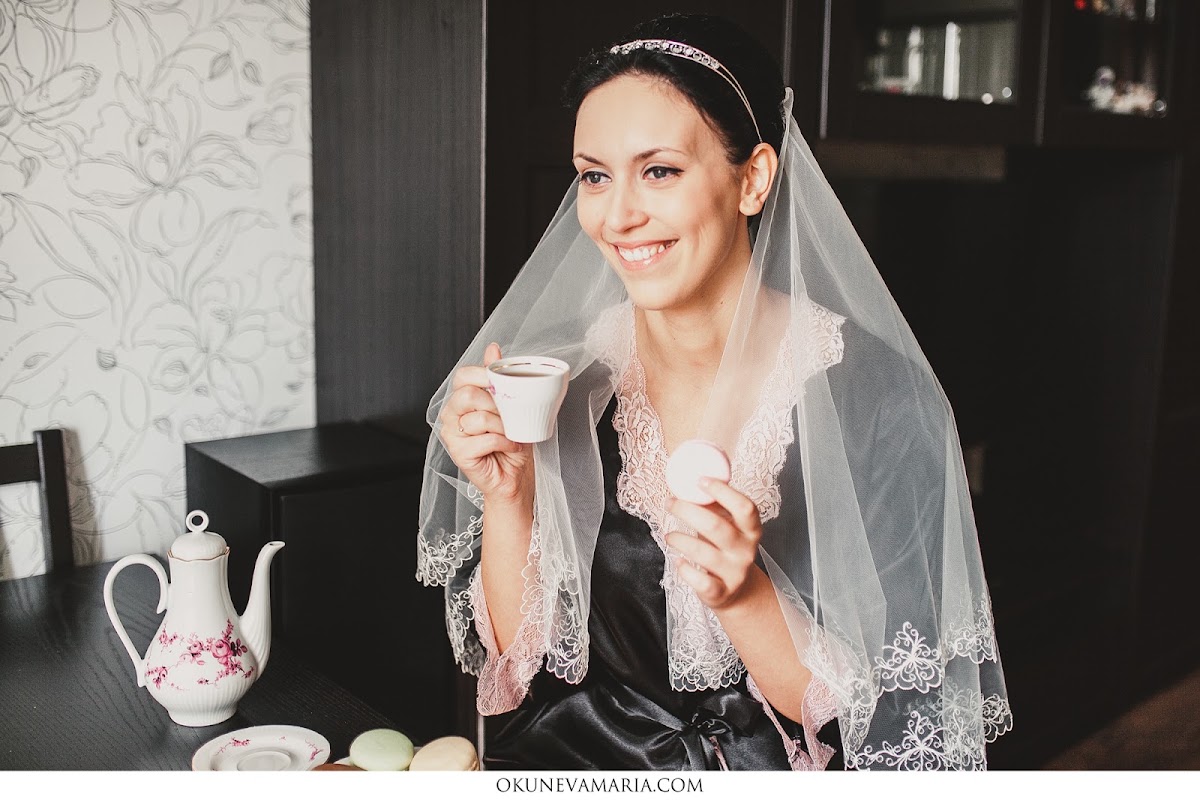 Маргарита и Виктор