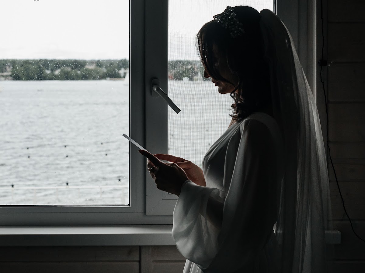 Елена  и Владимир
