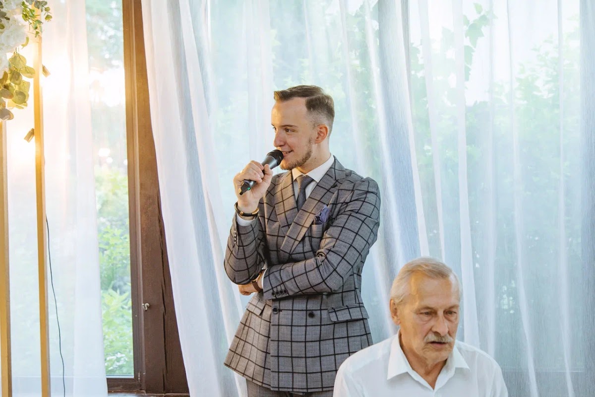 Снежана и Павел