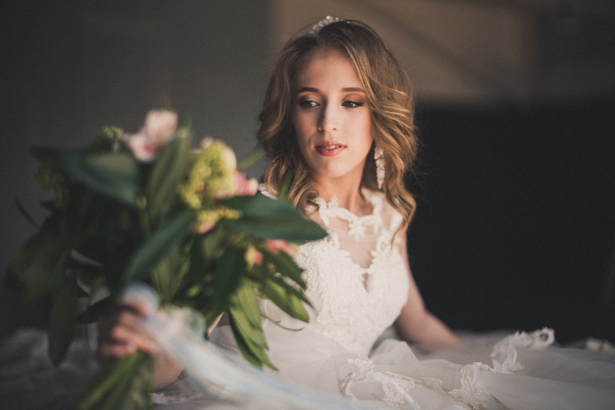 Екатерина и Никита
