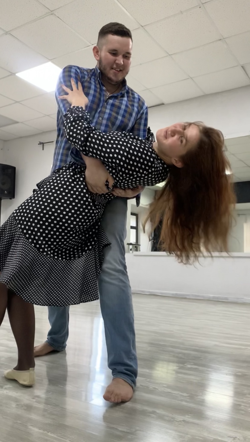 Анастасия Саркеева