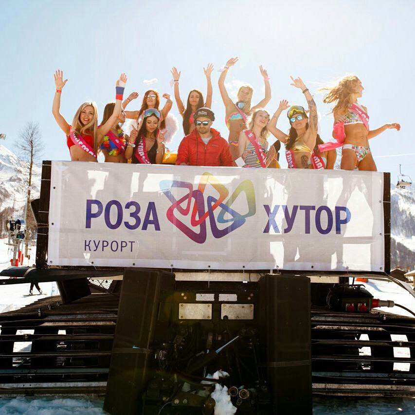 Портфолио: Свадьба