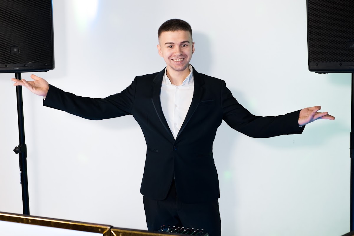 Александр Цукман