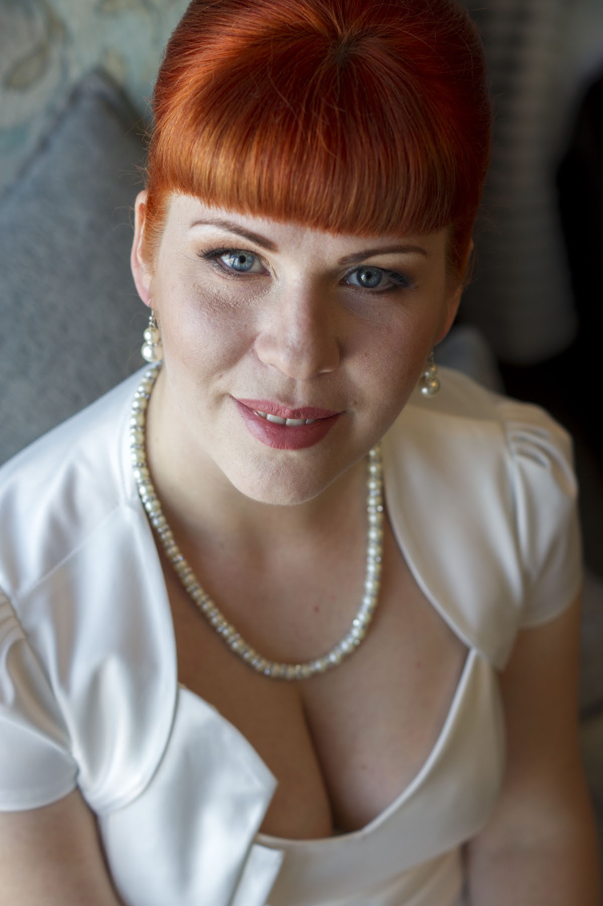 Катерина и Александр