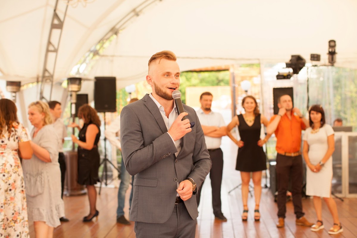 Портфолио: Свадьба