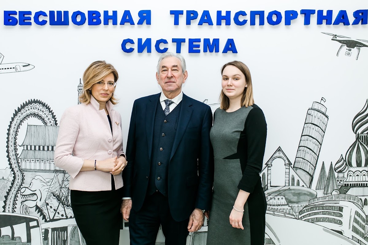 Портфолио: Репортаж