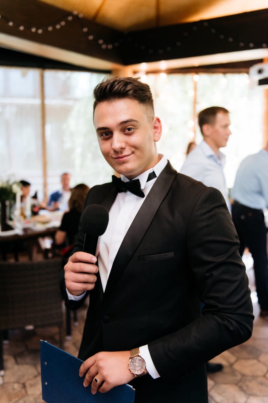 Портфолио: Корпоратив