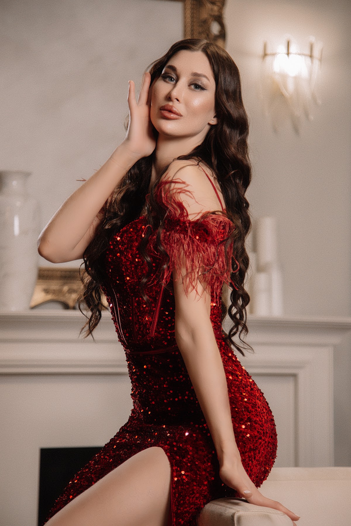 Женщины / Зал КЛАССИКА