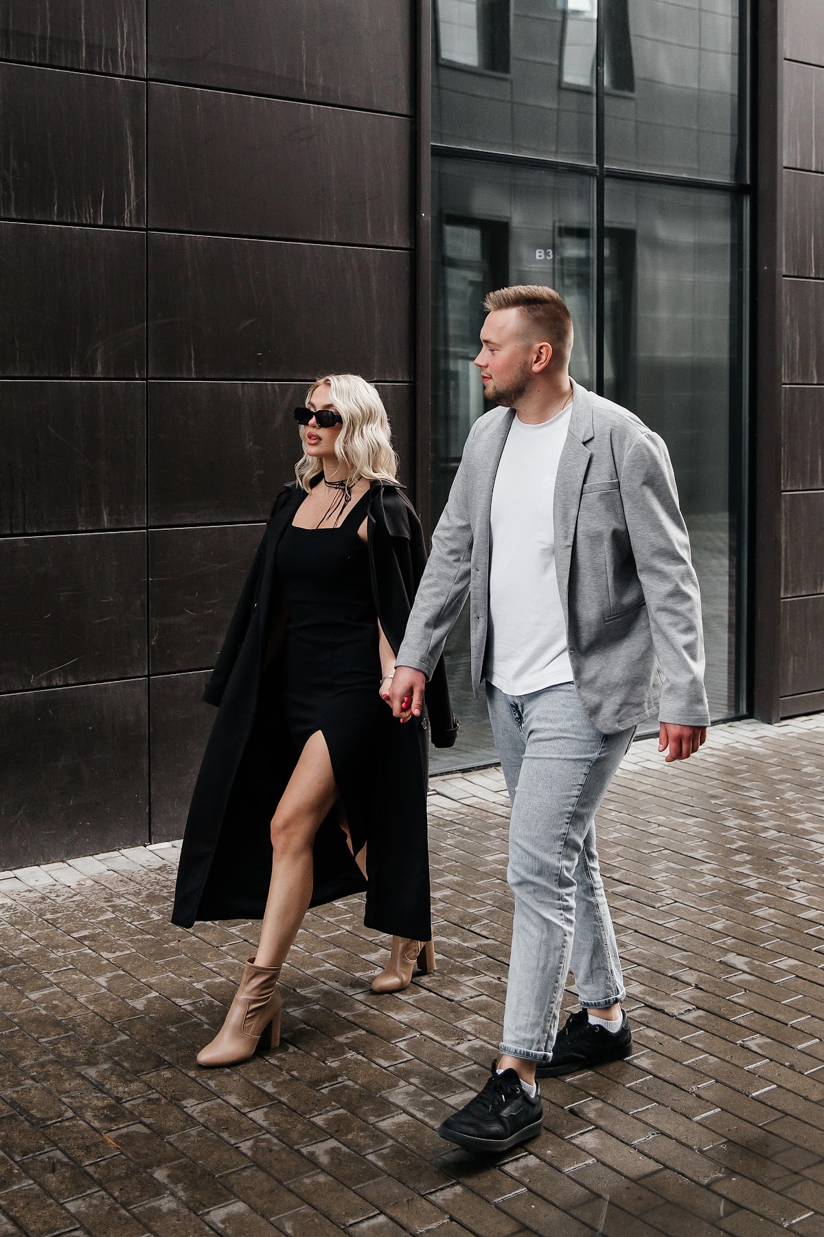 Мария & Лев