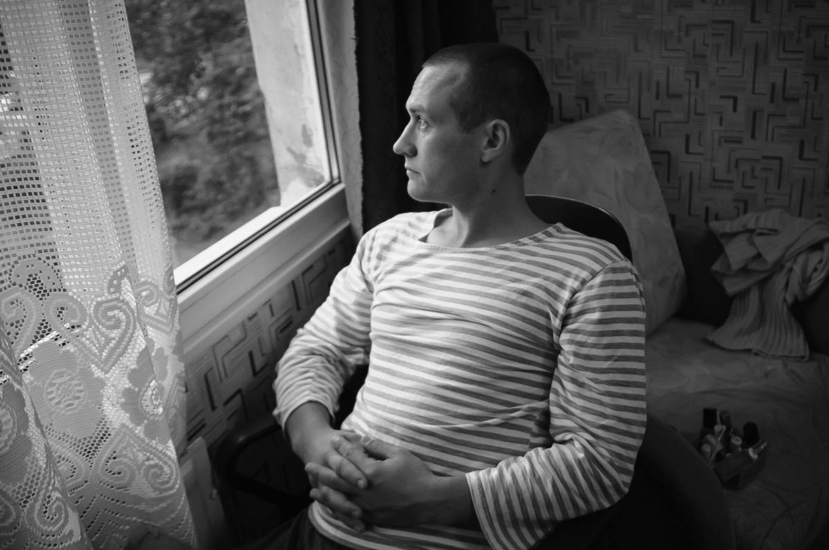 Наталья и Андрей