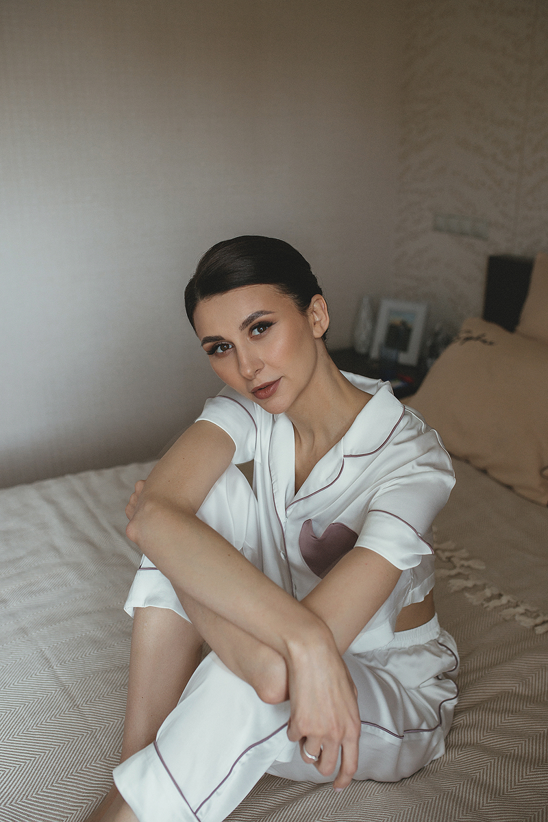 Екатерина и Артем