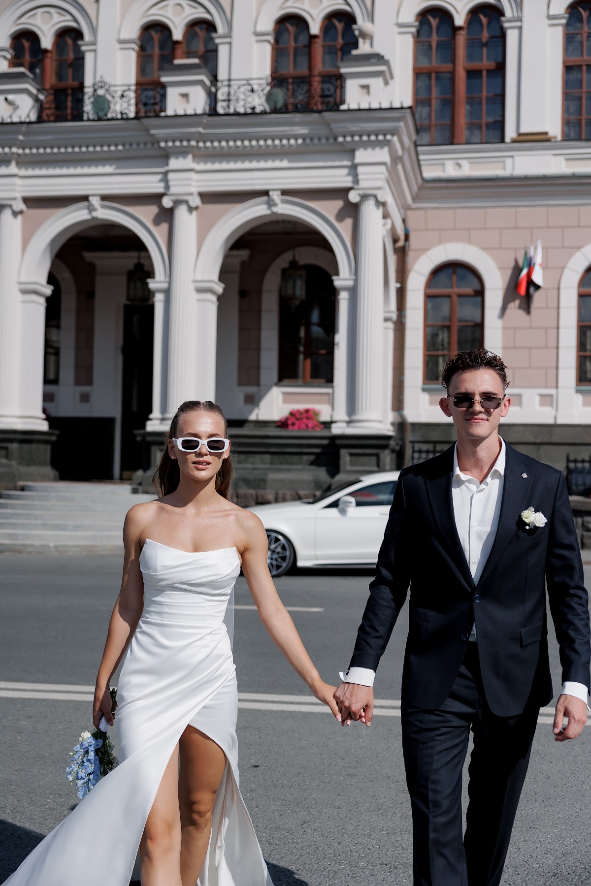 Портфолио: Свадьба
