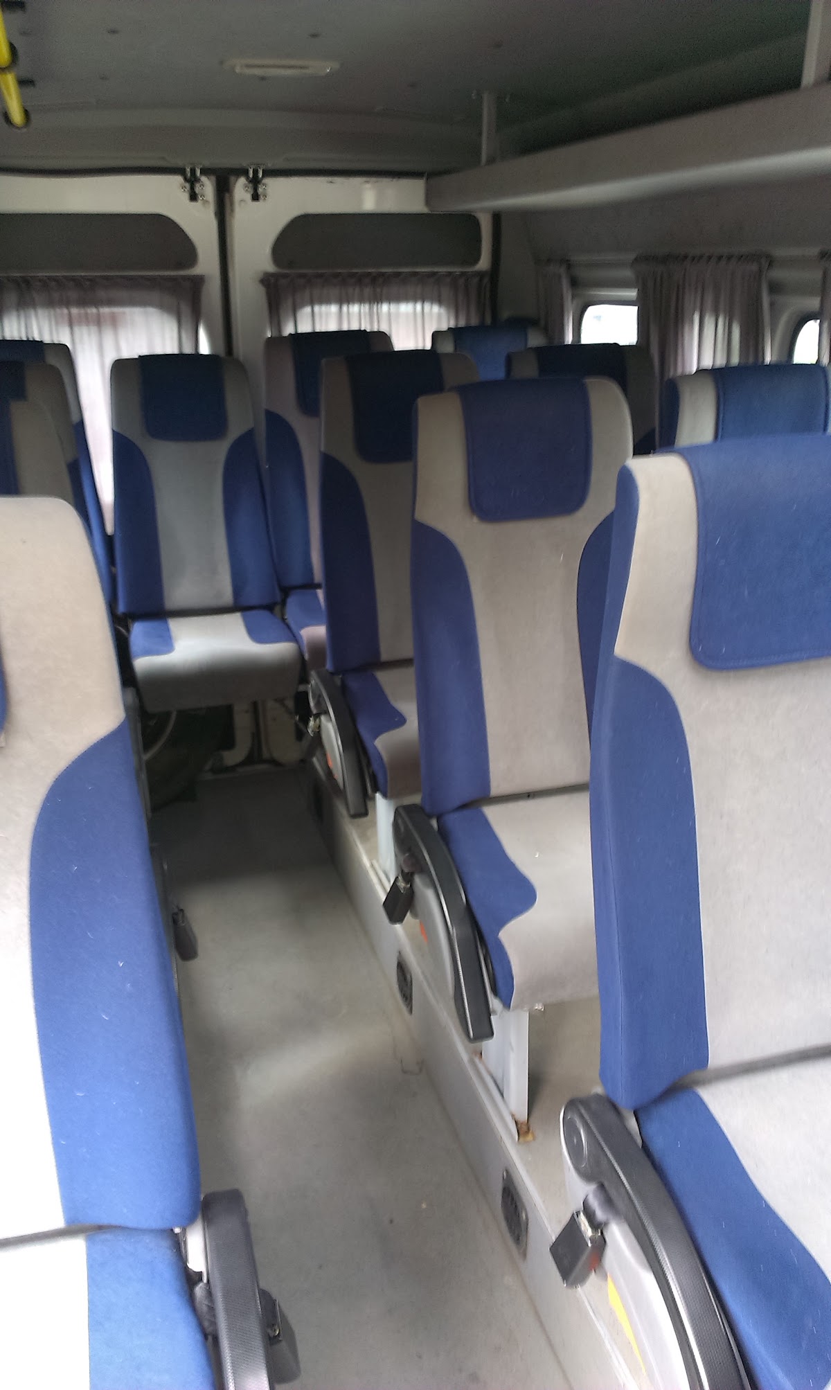 Peugeot Boxer — кадр 2 из 4