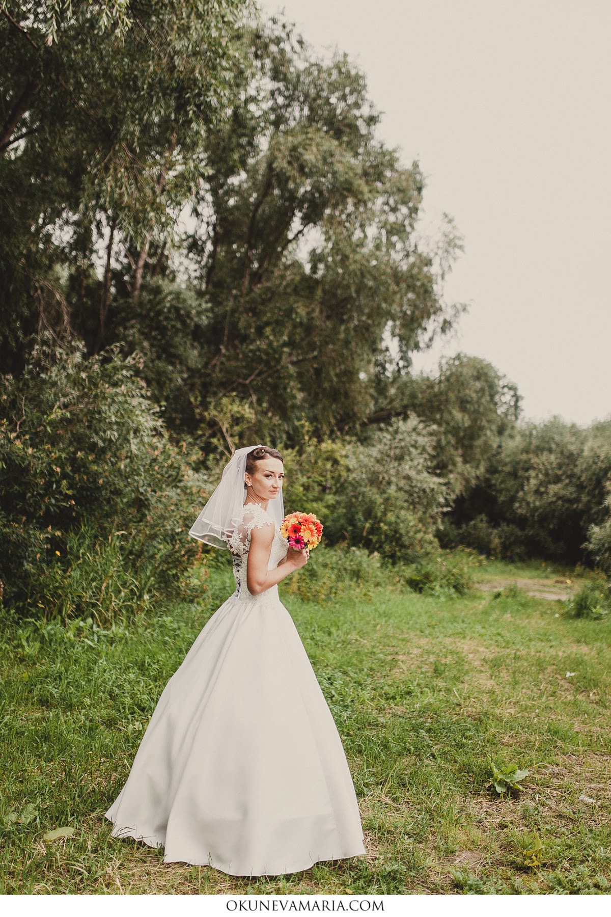 Ольга и Александр