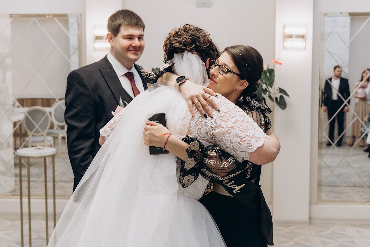 Нателла  и Павел