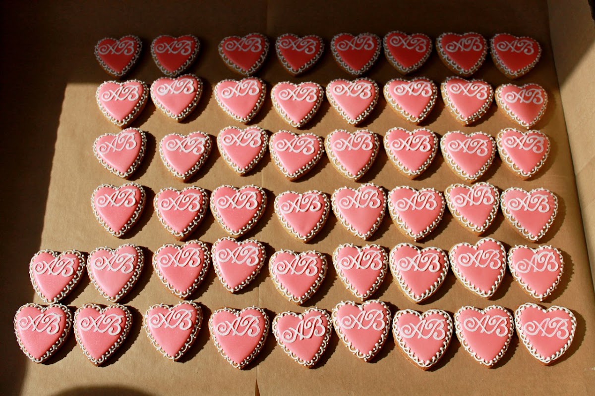 Портфолио