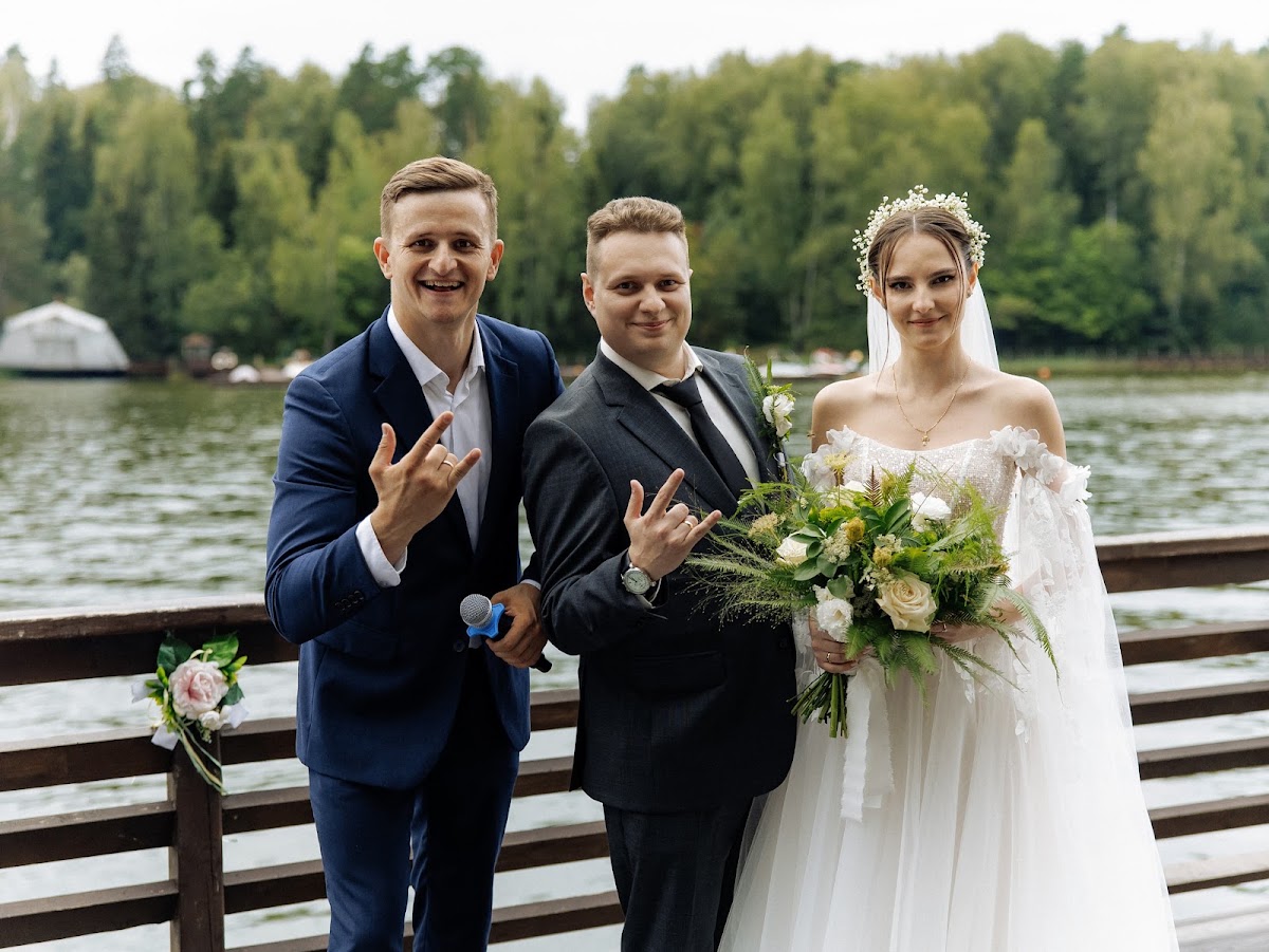 Денис Ивершнев — кадр 3 из 5