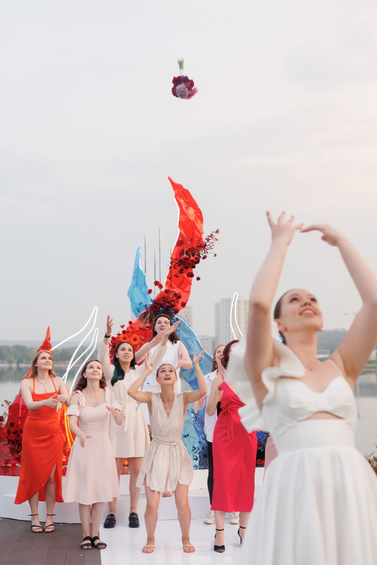 свадьба с twentytwo wed