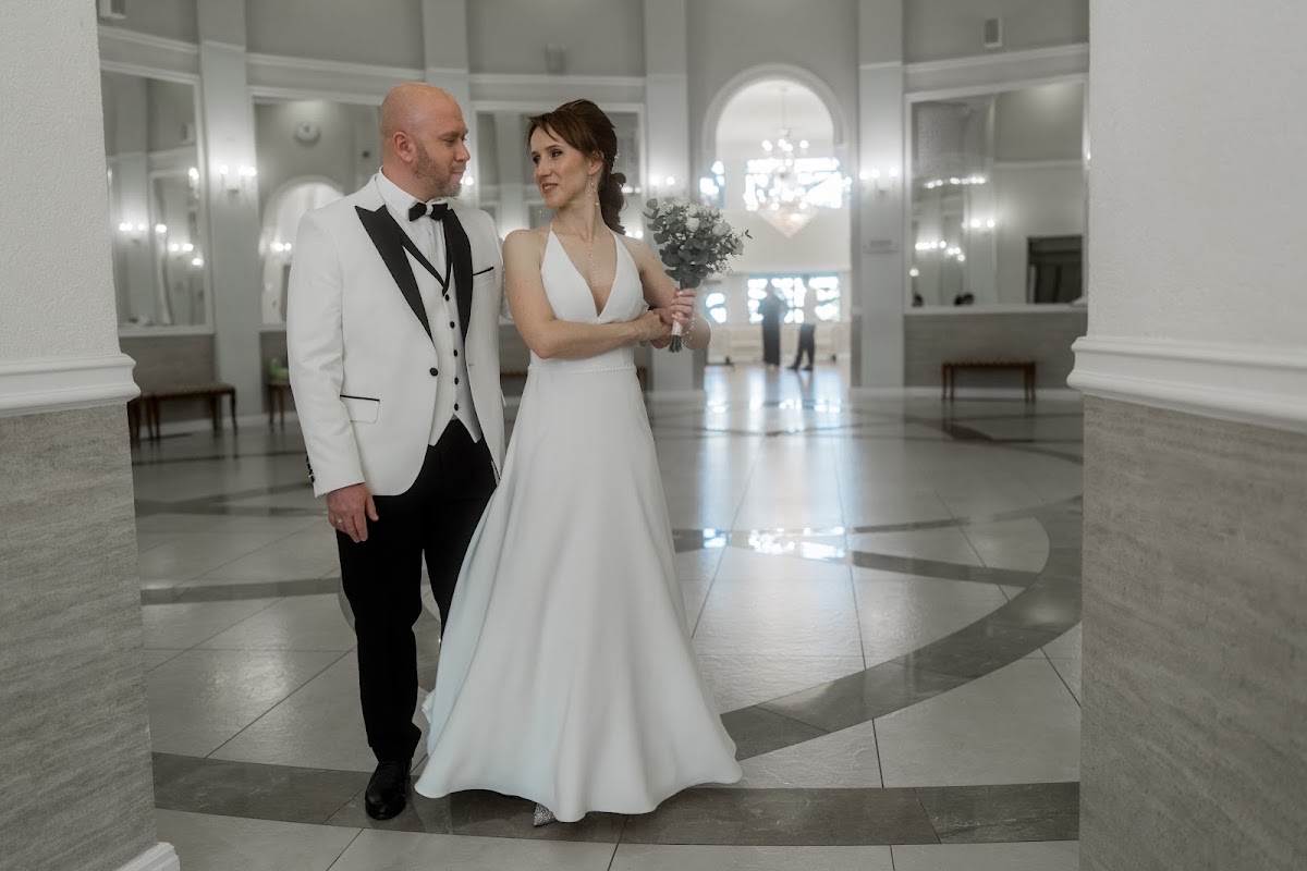 Свадьба Иван и Елена  25. 05.2025